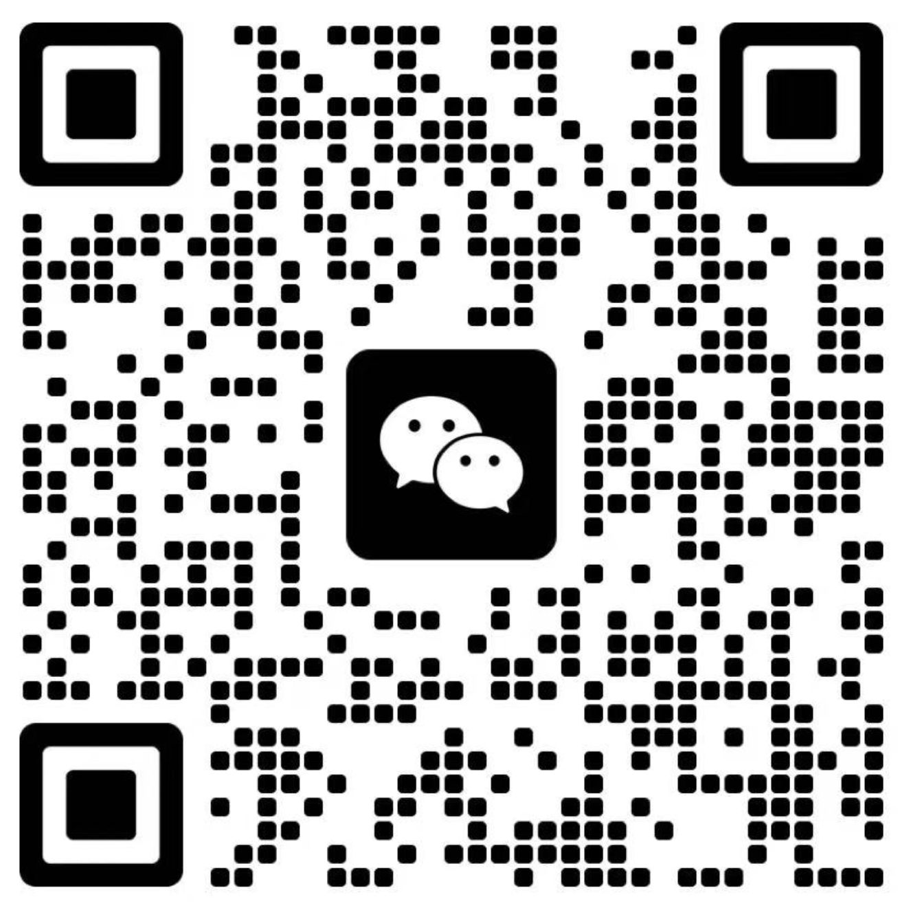 WeChat QR Code